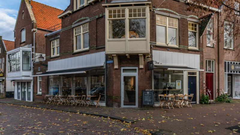 Voorbeeld locatie
